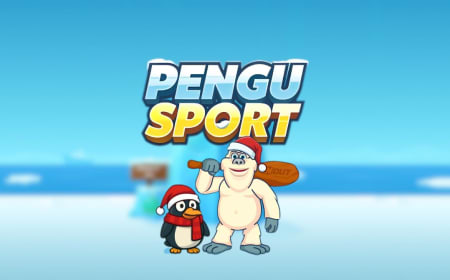 Pengu Sport
